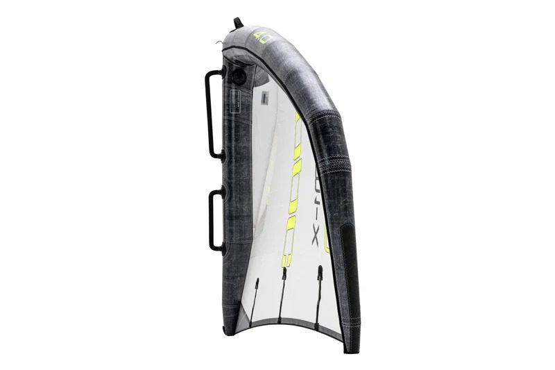 PPC M1-X wing 3M Carousel 5