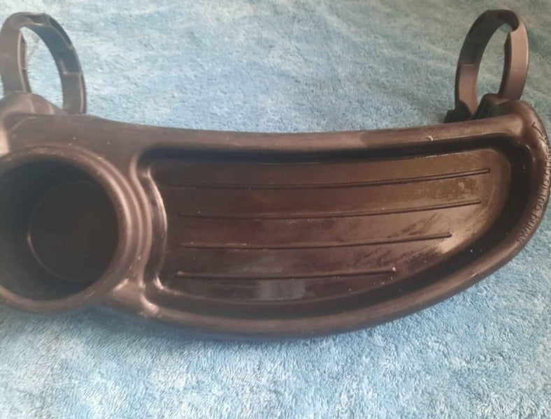 Snack tray for pram (BABY JOGGER) Carousel 2