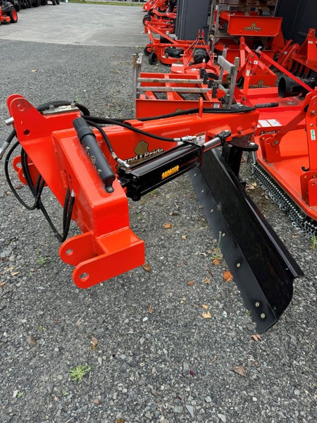 2024 Land Pride RBT4596 HYDO REAR GRADER BLADE Carousel 2