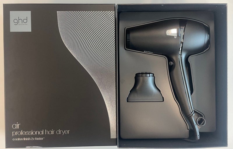GHD Air Dryer RRP $290 Carousel 1