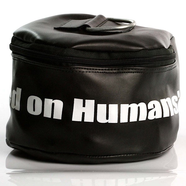 PUNCH Floor To Ceiling Ball Mexican MICRO RED Carousel 5