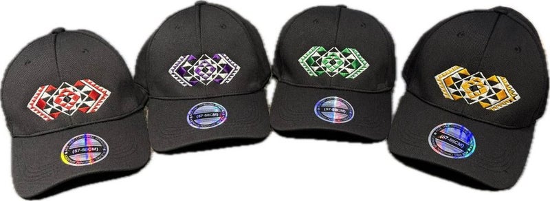 Kapahaka Makers Potae, Cap Carousel 1