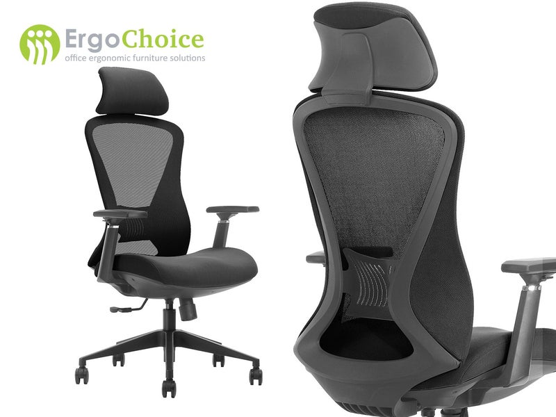 Office Chair Carousel 1