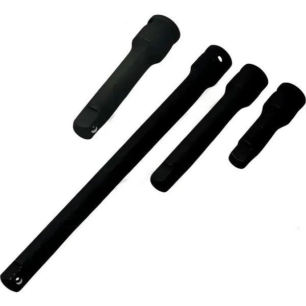 Blue Point 1/2" Drive Impact Extensions 3" - 10" Carousel 2