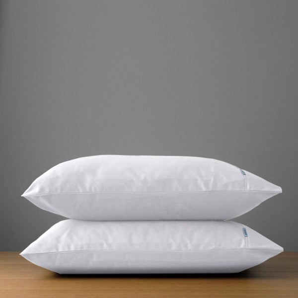 1000 Thread Count Pillowcase Pair - Palazzo Royale Carousel 2