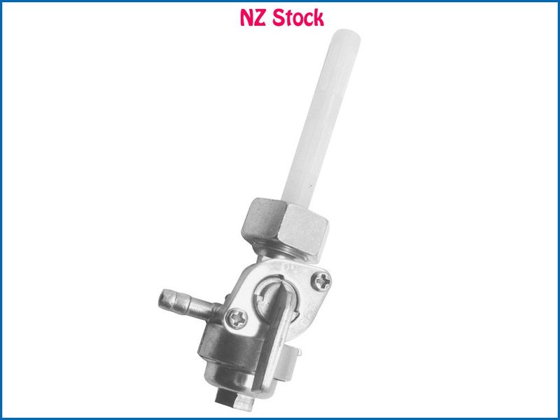 Fuel Tap Switch Valve Petcock for Honda GX160 GX200 GX240 GX390 M16 x 1.5mm Carousel 1
