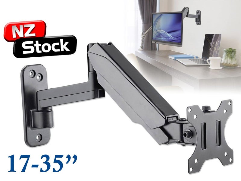 Monitor Mount NZ Clearance Carousel 1