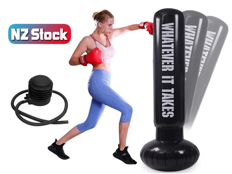 Punching Bag NZ Clearance Carousel 1