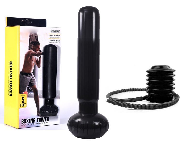 Punching Bag NZ Clearance Carousel 7
