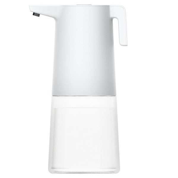 300ml Soap Dispenser, Wall Mount, No Drilling White (Automatic Sensor) Carousel 1