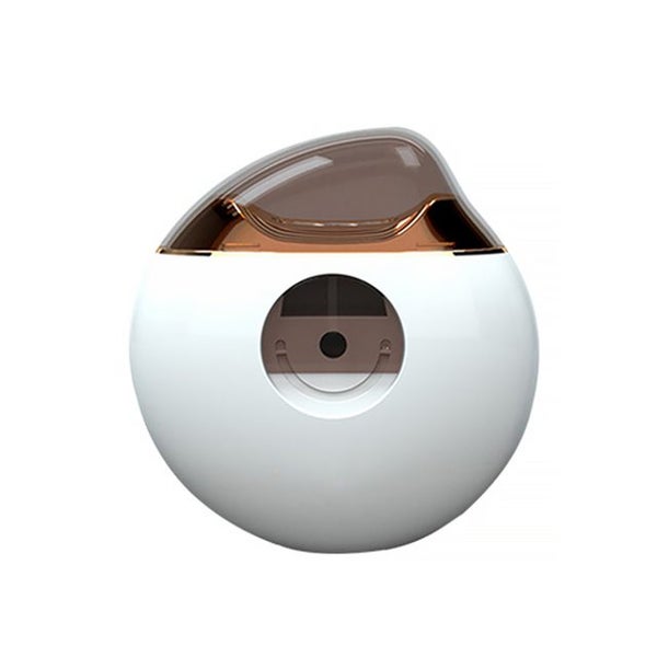 Automatic Nail Clipper, Electric Nail Clippers Safe Fingernail Cutter Carousel 1