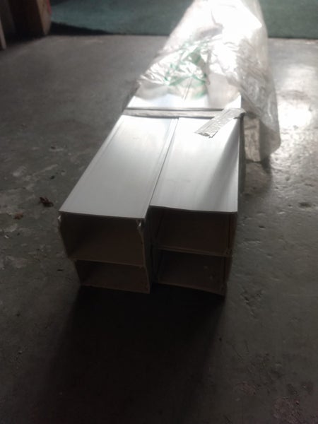 Trunking Carousel 2