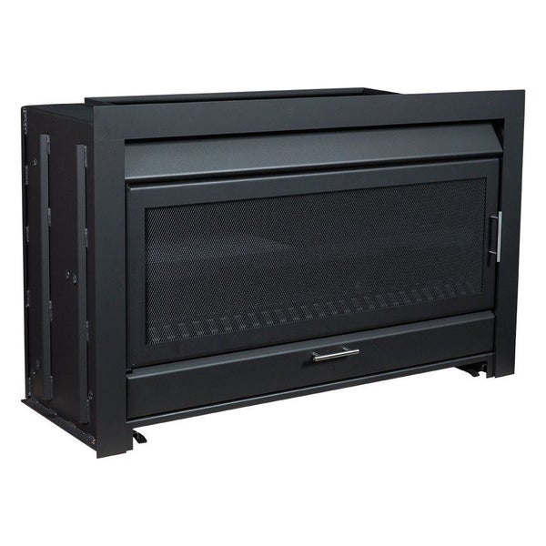Masport Matakana 1200 Outdoor Wood Fire & Cooking Centre Carousel 1