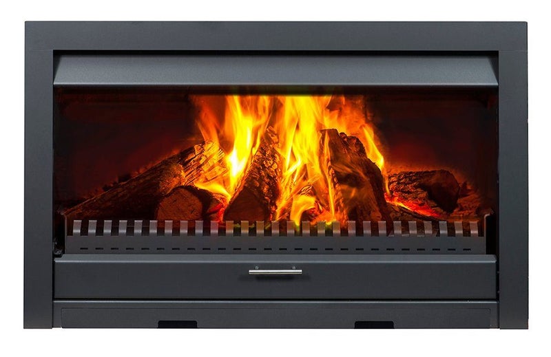 Masport Matakana 1200 Outdoor Wood Fire & Cooking Centre Carousel 2