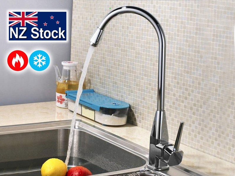 Kitchen Mixer Tap Sale - Sale NZ Stock Deal Carousel 1