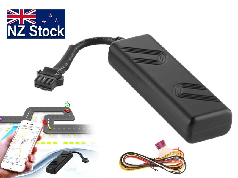 New GPS Tracker on Afterpay Carousel 1