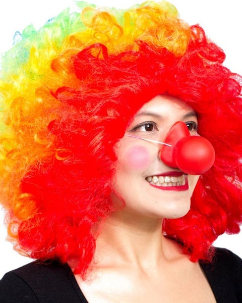 Honking Clown Nose Carousel 4