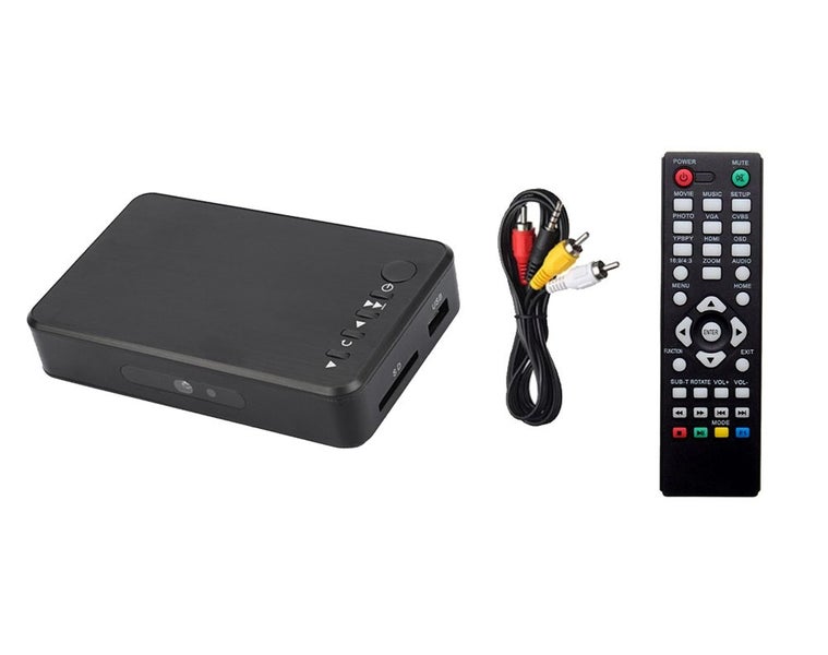 PTN New Media Player Sale Sale Carousel 2