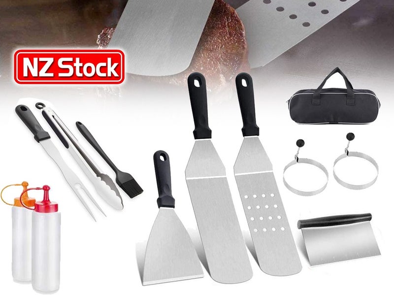 Kitchen Utensils Set Carousel 1