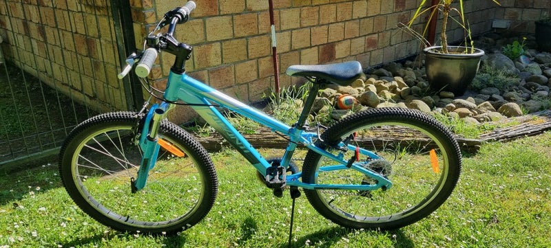 Advanti spice girls bike - 24" Carousel 2