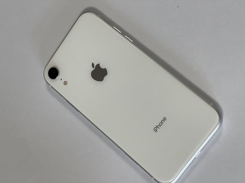 iPhone XR 128GB White With 100% Battery | A Grade Premium | afterpay629869932247071119
