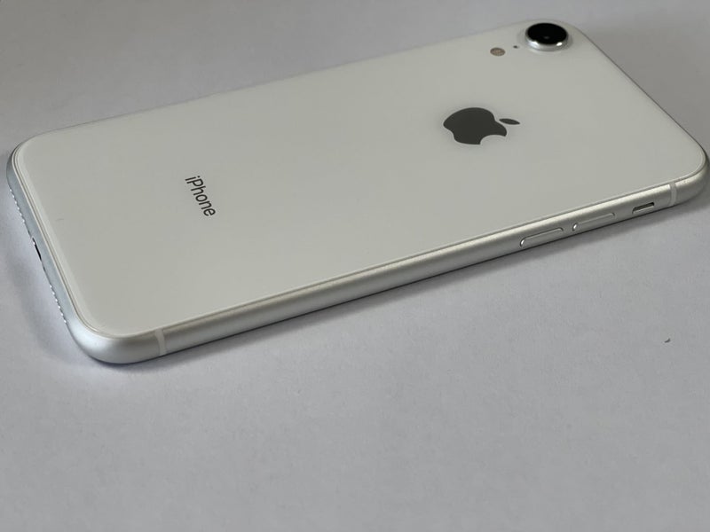 iPhone XR 128GB White With 100% Battery | A Grade Premium | afterpay62986993224707112