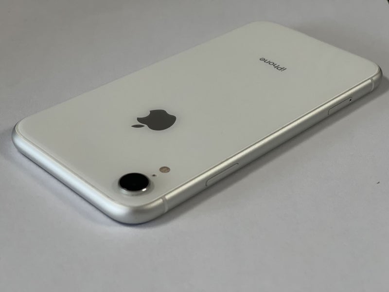 iPhone XR 128GB White With 100% Battery | A Grade Premium | afterpay62986993224707113