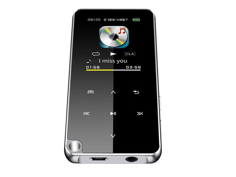 PTN New Bluetooth MP3 Player Sale Sale Sale Carousel 17