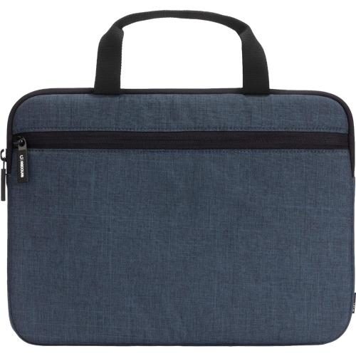 Incase Carry Zip Brief Carry Bag for 13"-14" Laptops - Navy [INOM100631-NVY] Carousel 1