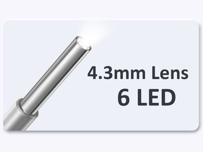 Ear Cleaner WiFi (Over Stocked) Carousel 9