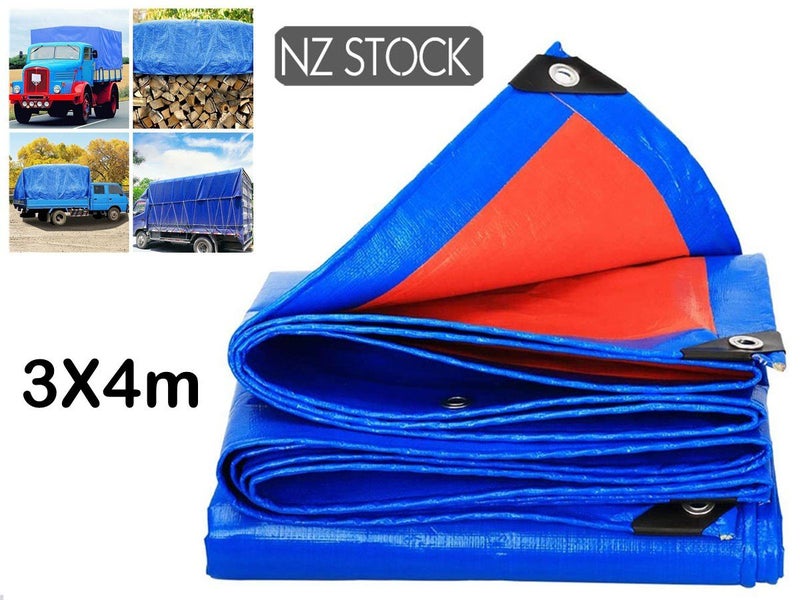 PTN NEW Tarpaulin Cover Tarps Sale Sale Carousel 1