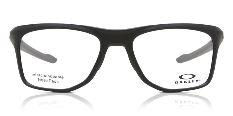 Oakley OX8144 KNOLLS 814401 57 New Men Eyeglasses Carousel 1