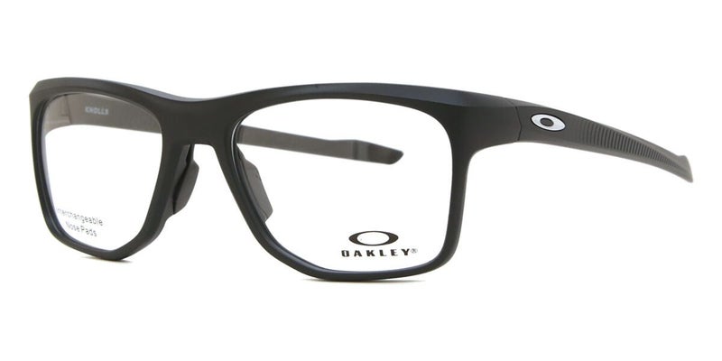 Oakley OX8144 KNOLLS 814401 57 New Men Eyeglasses Carousel 2