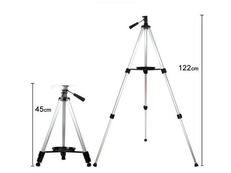 Professional Astronomical Telescope with High Tripod Zenith Mirror Phone Holder Carousel 2