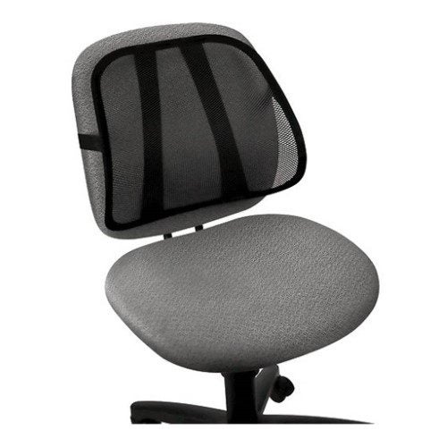 Fellowes Office Suites Mesh Back Support Carousel 2