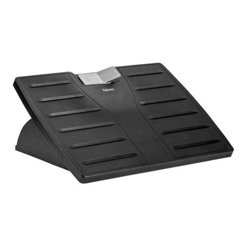 Fellowes Office Suites Adjustable Footrest Carousel 1