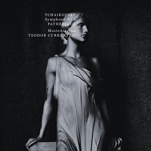 Tchaikovsky / Currentzis - Symphony 6 [COMPACT Carousel 1