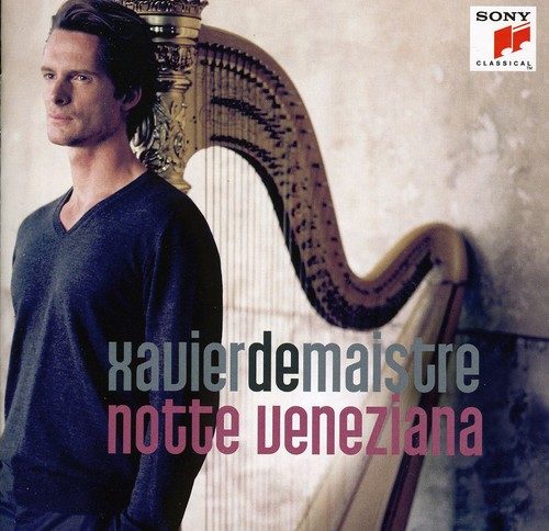 Xavier de Maistre - Notte Veneziana [COMPACT Carousel 1