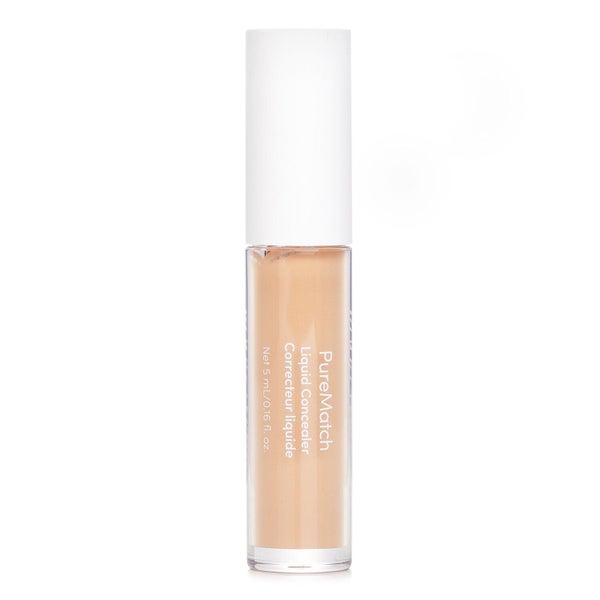 JANE IREDALE - Pure Match Liquid Concealer - # 7W 5ml Carousel 3