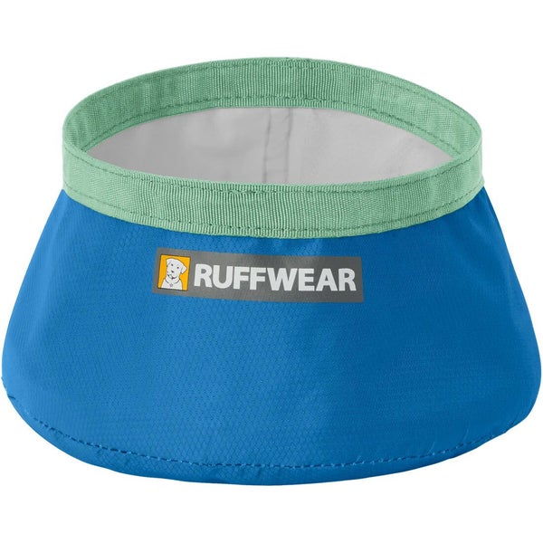 Ruffwear Trail Runner Ultralight Dog Bowl Carousel 1