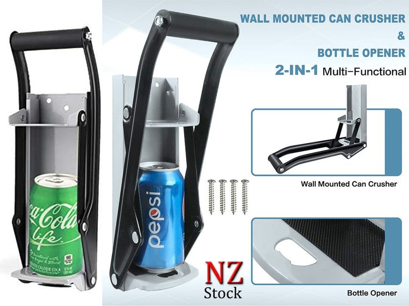 PTN NEW Can Crusher Sale - Sale Sale Carousel 1