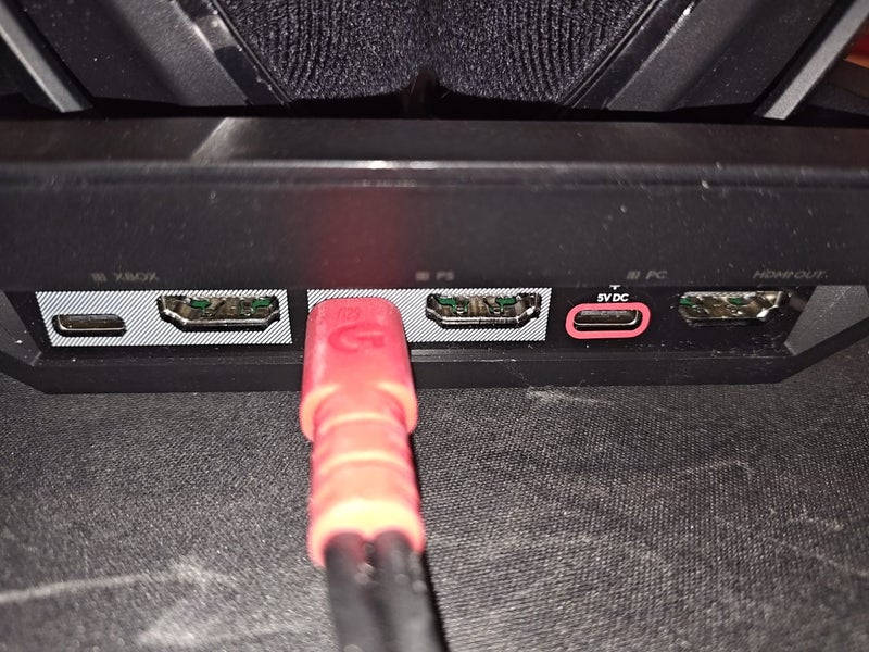 Logitech Astro A50 X Carousel 6