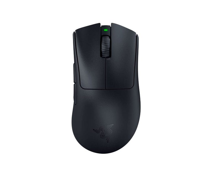 Razer Deathadder v3 Pro Wireless Gaming Mouse - Black Edition Carousel 1