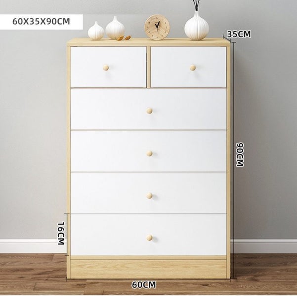 NEW Tallboy Drawers Afterpay Carousel 4