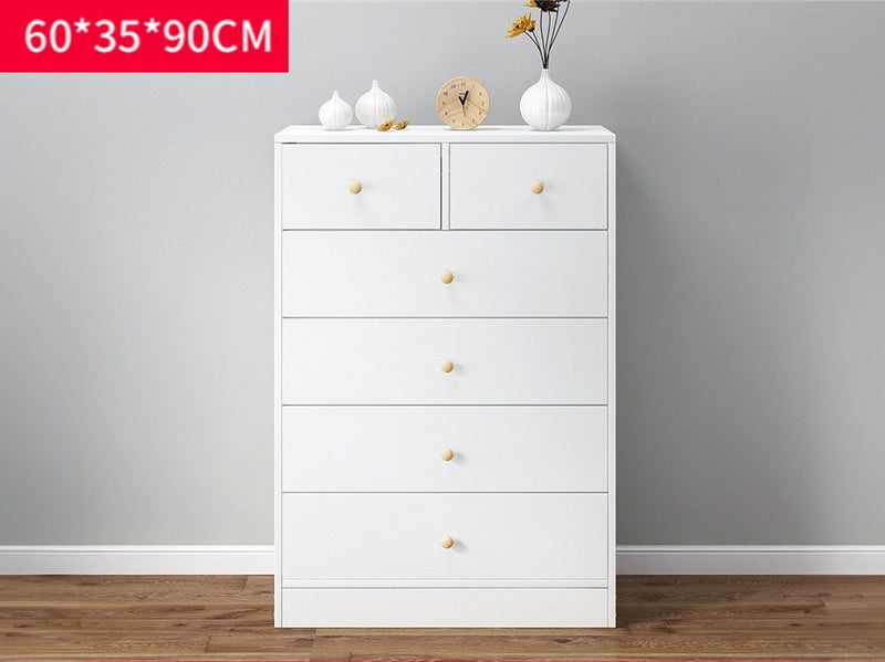 NEW Tallboy Drawers Afterpay Carousel 6