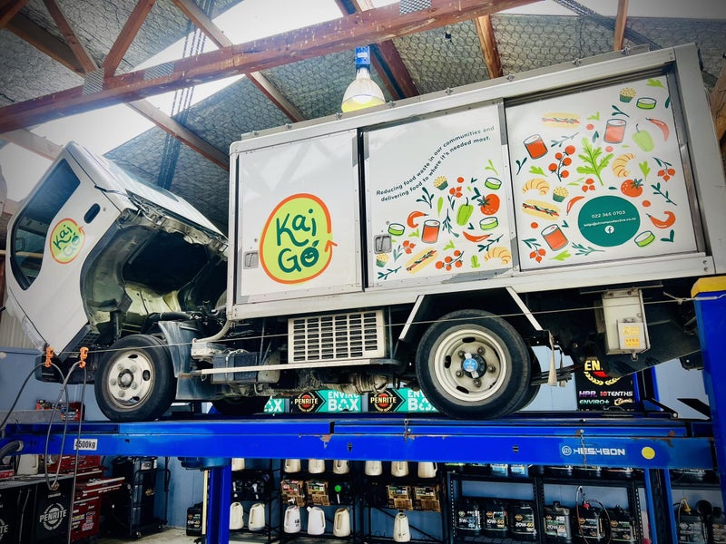 Auto Super Shoppe Katikati Carousel 7