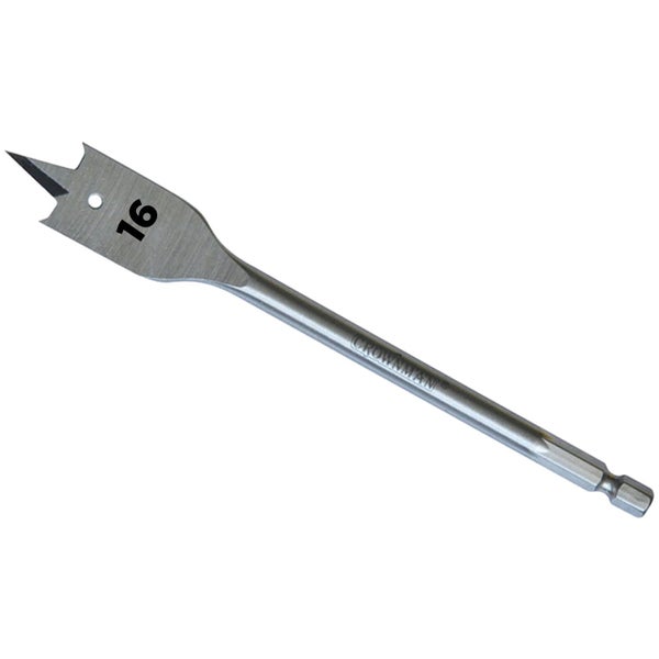 DRILL BIT Carousel 1