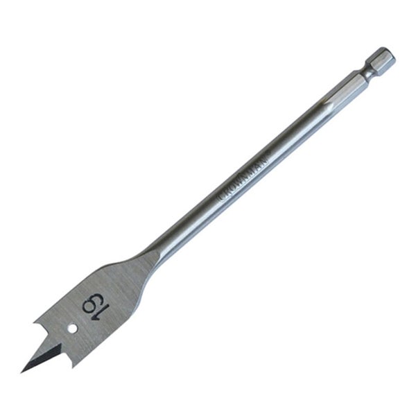 DRILL BIT Carousel 1