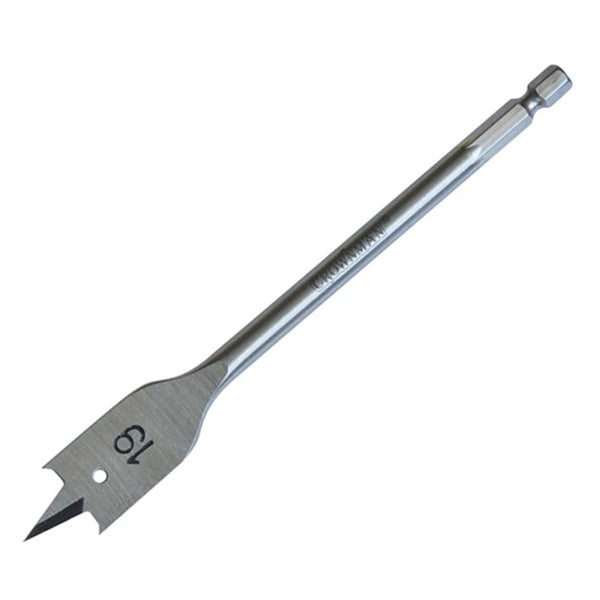 DRILL BIT Carousel 1
