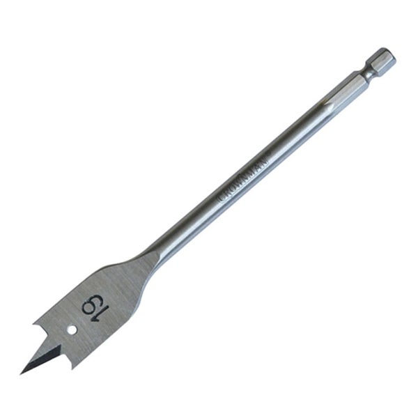DRILL BIT Carousel 1